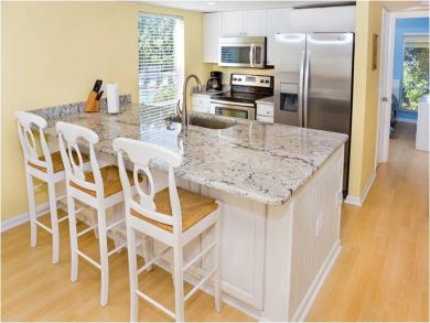 Kitchen Bar